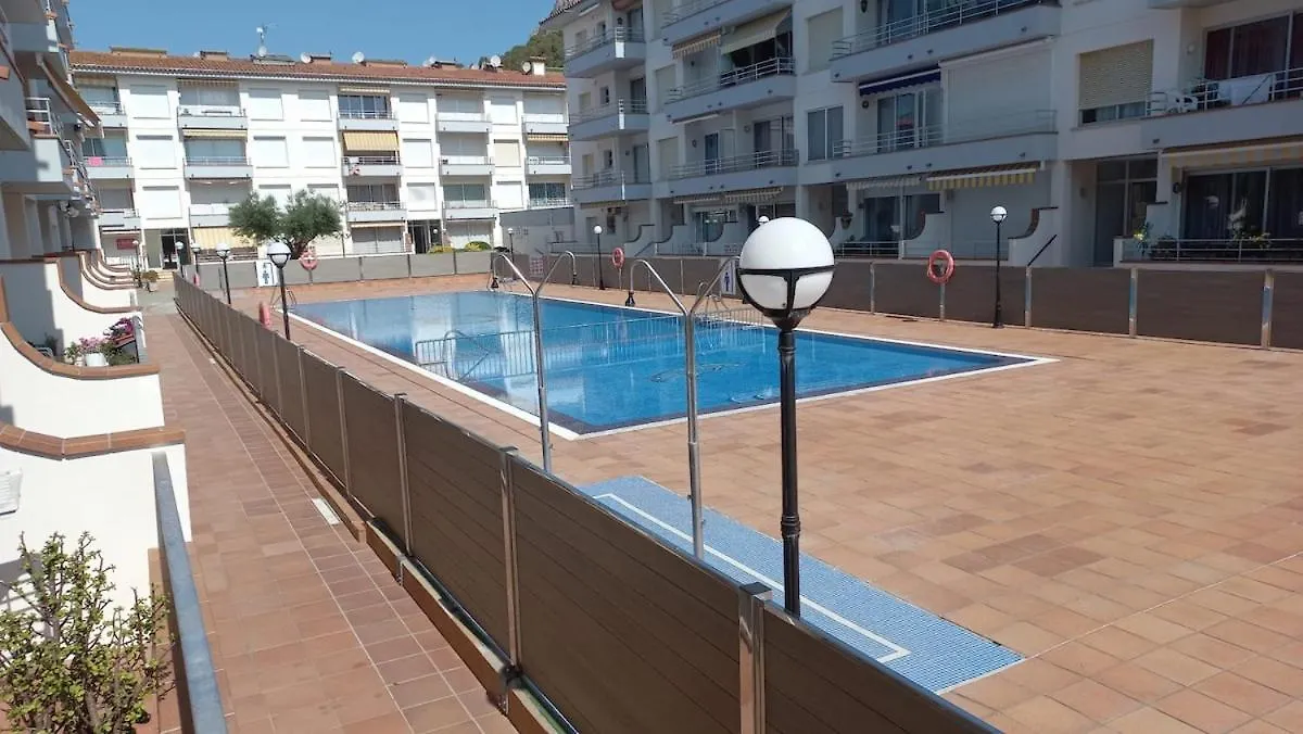 Apartment In L'Estartit