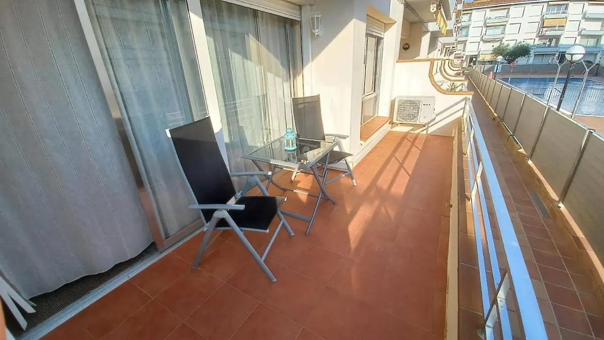 Apartment In L'Estartit