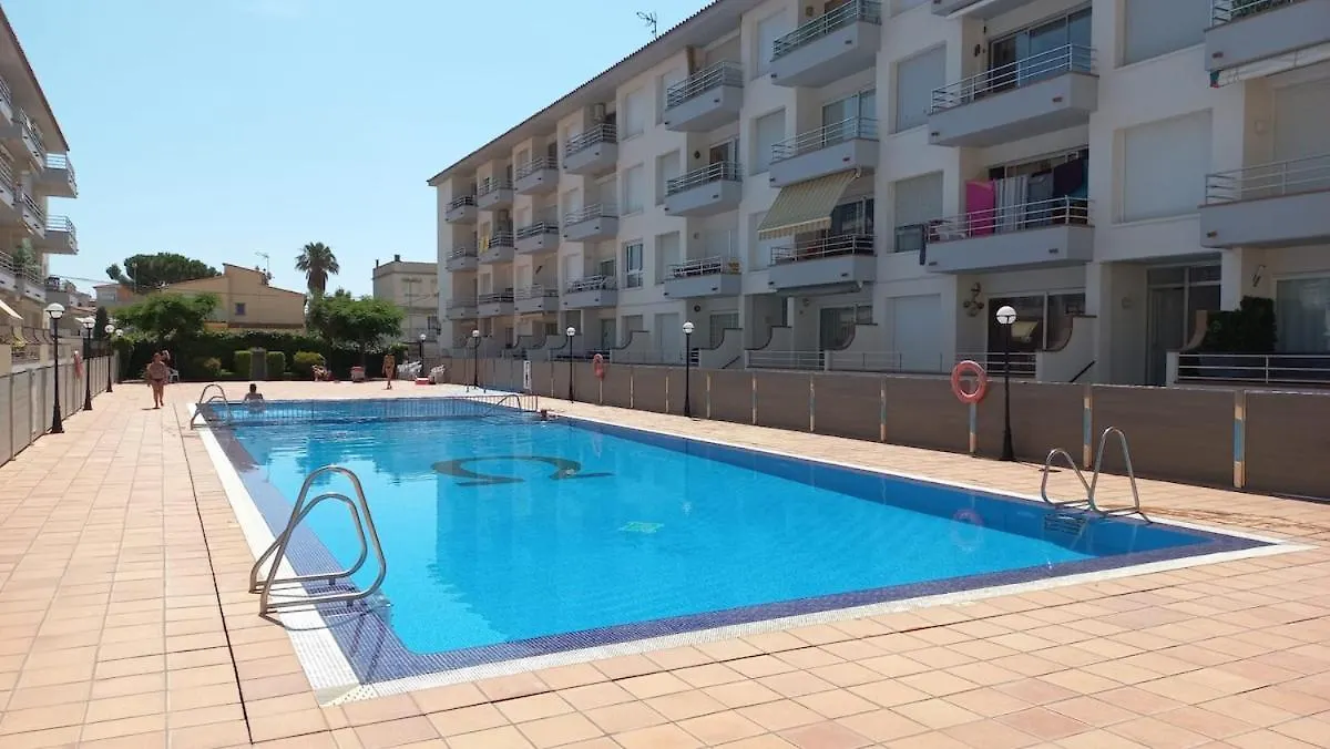Apartment In L'Estartit