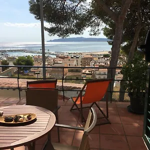  Apartamento Islas Medas