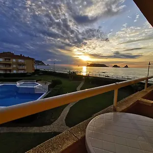  Apartamento Estartit Argonavis